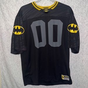 Batman Football Jersey